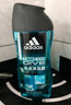 阿迪达斯（adidas）男士沐浴露洗发洁面三效合一 持久留香游泳去氯 旅行装小瓶 500ml 实拍图