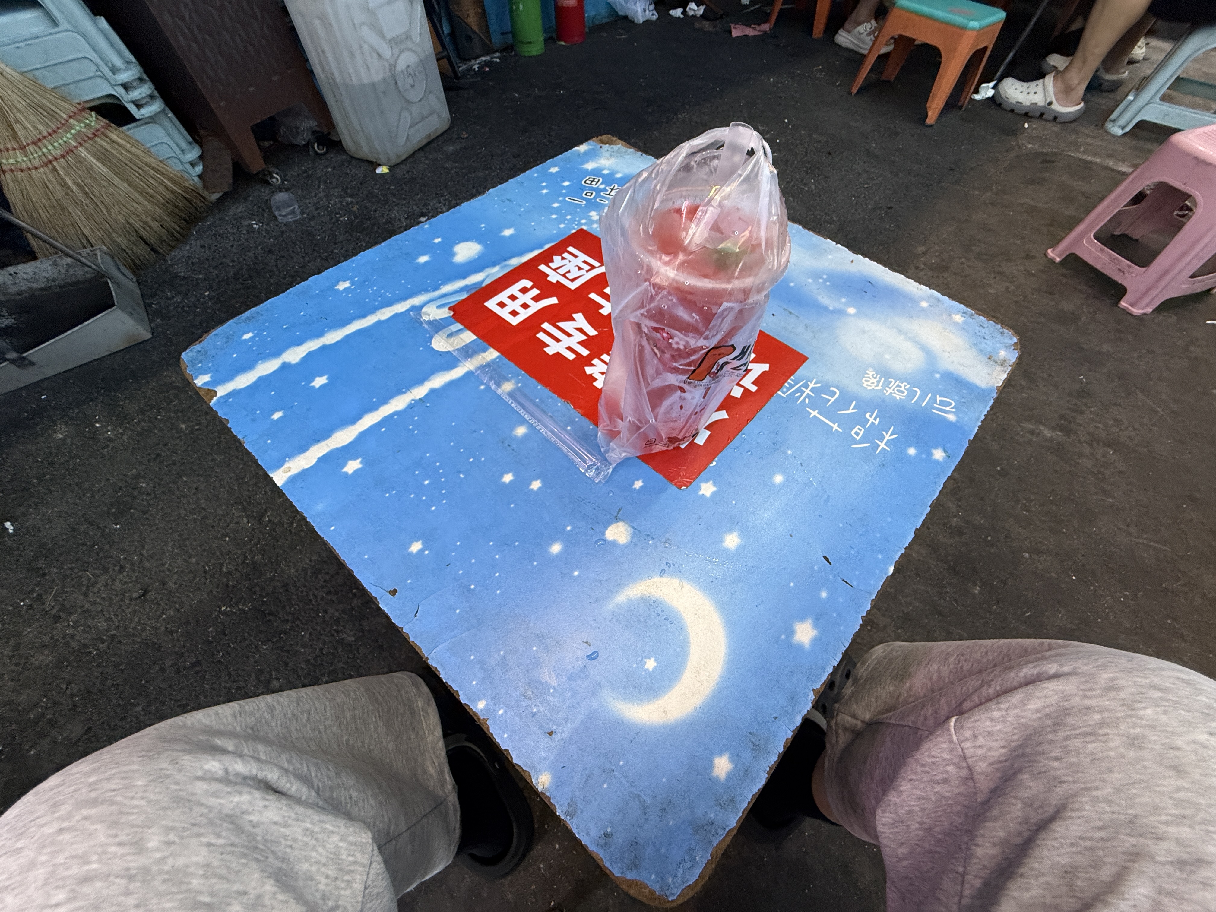 植护三叶草抽纸3层300张12包亲肤柔韧餐巾纸擦手卫生纸纸巾整箱装 实拍图