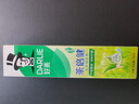 好来（DARLIE）原黑人茶倍健龙井绿茶牙膏清新口气固齿护龈改善口腔问题190g 实拍图