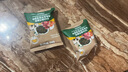 碧欧奇肉多多海苔碎9.5g试用装 肉松拌饭料高钙高铁含DHA送宝宝辅食谱 实拍图