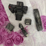 松下G100DK （Panasonic）微单相机   数码相机 vlog相机 微单套机12-32mm 4K视频 专业收音 柔肤自拍 实拍图