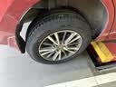 普利司通（Bridgestone）汽车轮胎 195/65R15 91H EP150 原配丰田新雷凌 适配卡罗拉 实拍图