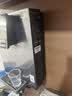 美的（Midea）省芯直饮净水套装【星河1200Gpro+前置过滤器-25pro】厨下0阻垢剂家用智能水龙头陶氏RO反渗透 实拍图