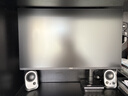 AOC 23.8英寸260Hz 创新QD量子膜广色域 1ms硬件低蓝光 三角洲240Hz 游戏电竞显示器 破军系列24G51Z 实拍图