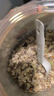 世壮中国农科院即食纯燕麦片300g*3冲泡冲饮谷物独立小包装营养早餐 实拍图