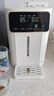 美的（Midea）电热水瓶烧水壶母婴级316L不锈钢内胆家用5L大容量净饮水机智能保温一体可拆11FPro 实拍图