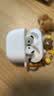 Apple/苹果 AirPods 4(支持主动降噪)搭配无线充电盒(USB-C)苹果耳机 蓝牙耳机适用iPhone/iPad 四代 实拍图