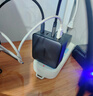 上赞SZ50 5G随身wifi免插卡月享2000G高速5G流量移动路由器双频wifi无线上网卡带一年套餐 实拍图