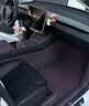 马勒（MAHLE）滤芯套装内置+外置空调滤(特斯拉毛豆3Model3 21款之后(外置加装) 实拍图