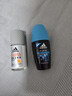阿迪达斯（adidas）男士劲能走珠止汗露50ml*2 72小时腋下止汗抑汗 去臭净味 实拍图