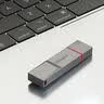 ThinkPlus联想 128GB USB3.2U盘 TU180Pro系列 大容量金属U盘 高品质学习办公必备 实拍图