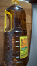 鲁花【保真菜籽油】低芥酸特香菜籽油 2L 物理压榨【京东品酒会同款】 实拍图