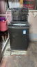 小天鹅（LittleSwan）波轮洗衣机小型全自动家用 10KG TB10V28T 一级能效 除菌螨 以旧换新 京东自营 出租房宿舍 实拍图