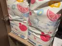 宜婴弱酸水果拉拉裤XXL34片(13.5-16kg)婴儿尿不湿学步裤超薄透气 实拍图