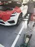 噶尔法（GALFER）ITT前刹车片适用原装原厂沃尔沃S60 S90 V60 XC60 AWD GC201451 实拍图