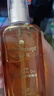 施华蔻（Schwarzkopf）盈萃韧养护发精油80ml(沐光瓶 滋养防毛躁 柔顺免洗不油腻摩洛哥) 实拍图
