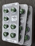 优立通 非布司他片 40mg*7片*4板 实拍图