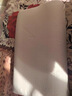 睡眠博士（AiSleep）乳胶枕 94%天然乳胶 泰国进口成人护颈椎枕头 深睡专用波浪枕 实拍图