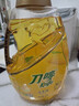 刀唛（Knife）食用油 玉米油3L 非转基因 物理压榨 一级油  团购送礼 实拍图