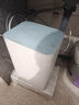 米家净水器滤芯活性炭前置过滤（2号滤芯） 适用600G厨下式/400G厨上增强版/400G厨下 XY1-CB/V1-GC 实拍图