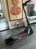 Segway电动滑板车ZT3Pro+箱包座椅套装成人两轮代步便携式折叠前后双减震运越野全速真续航2025款 实拍图