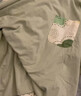 芬腾睡衣女100%纯棉夏季新品薄款可外穿高级感家居服软棉棉 实拍图