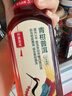 农夫山泉东方树叶青柑普洱茶500ml*15瓶无糖茶饮料0糖0脂0卡整箱 实拍图