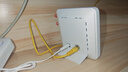华为4g插卡路由器移动路由2pro5全网通CPE转无线网随身wifi宽带非wifi7企业级b535千兆2026款5g AX15B B320-820【195Mbps速率】免装宽带 实拍图