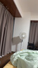 艾美特（AIRMATE）【轻语系列】电风扇安静卧室一级能效落地扇轻音家用直流变频大风力台立式节能遥控全屋驱蚊循环扇 实拍图