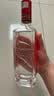 泸州老窖特曲 老字号第十代 浓香型白酒 52度500ml*2 传承礼盒 送礼含酒具 实拍图