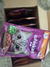 伟嘉主食猫罐头软包 猫主食餐包湿粮 进口成猫妙鲜包85g*12鸡肉味 实拍图