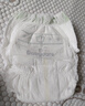 babycare金山茶花婴儿拉拉裤试用装XL码3片(12-17kg)尿不湿超薄透气 实拍图
