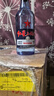红星二锅头 蓝瓶绵柔8陈酿 清香型白酒 43度 500ml*12瓶 整箱装口粮酒 实拍图