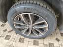 ENTDA中策安达轮胎 汽车轮胎 205/55R16 91W D01 适配宝来 实拍图