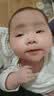 MOONY苏菲尤妮佳Q薄萌羽慕怡小羊驼纸尿裤尿不湿S58片(4-8kg) 实拍图