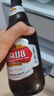 燕京啤酒 U8小度酒8°P啤酒500ml*6瓶 （礼盒装）整箱装 现货热卖 实拍图