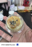 轩妈家短保蛋黄酥红豆味55g*6枚伴手礼中式糕点零食礼盒源头直发包邮 实拍图