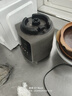 美的（Midea）破壁机全自动免煮家用自清洗1.75L轻音大容量豆浆机3-4人用榨汁机多功能料理机辅食五谷杂粮062 实拍图