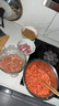 苏泊尔（SUPOR）绞肉机家用电动大容量多能料理机 绞馅机碎肉搅肉机切菜辅食搅拌机JR05-300 实拍图