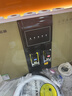 志高（CHIGO） 净水器家用加热直饮一体机接自来水厨房壁挂式RO反渗透饮水机直饮机过滤器净饮机0阻垢剂 【指导安装】【基础款】净水加热一体 实拍图