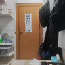 慧安明视力表挂图 视力测试表家用儿童测眼睛近视字迹清晰红绿散光检测 实拍图