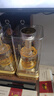 五粮液股份公司出品 一尊天下 盛世佳品 浓香型白酒 52度 500mL*2瓶 实拍图