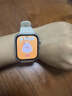 华为HUAWEI WATCH FIT 5铝合金表壳 悦动白 超轻薄大屏腕上微运动强劲续航华为智能手表 实拍图