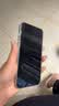 蓝猩先生【原感超清+新太空仓】适用iphone16plus钢化膜 苹果16plus/15plus手机膜防静电防尘手机保护贴膜 实拍图