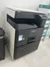 夏普（SHARP）BP-M2522X a3a4大型办公复合机 黑白打印复印扫描一体(盖板+单纸盒+双面打印)2421升级版 实拍图