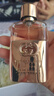 古驰（GUCCI）口红礼盒香水女士罪爱竹韵化妆品套装大牌生日礼物女生情人节礼物 罪爱淡香30ml+绒雾217+香水1.5ml 实拍图