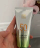 百雀羚无盒百雀羚防晒乳spf50+户外夏季防晒隔离60g（全新有盒送洁面） 实拍图
