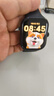 vivoWATCH GT 2 原点黑 超窄边高亮大屏 照片表盘一碰换 33天蓝牙续航 智能手表 520礼物送女友 实拍图