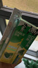 好来（DARLIE）原黑人经典双重薄荷牙膏持久清新去口气去渍4支装480g+牙刷2支 实拍图