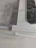 美的（Midea）小冰狗 制冰机 家用迷你小型宿舍全自动制冰自动清洗冰沙鸡尾酒调制冰块可调快速出冰制冰机 【升级可视窗】6分钟极速出冰丨日制冰12KG 实拍图